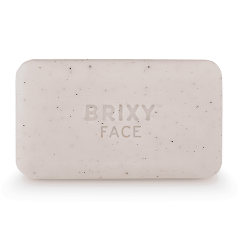 Brightening Facial Cleansing Bar