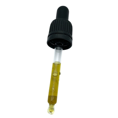 Batana Hair Care Oil