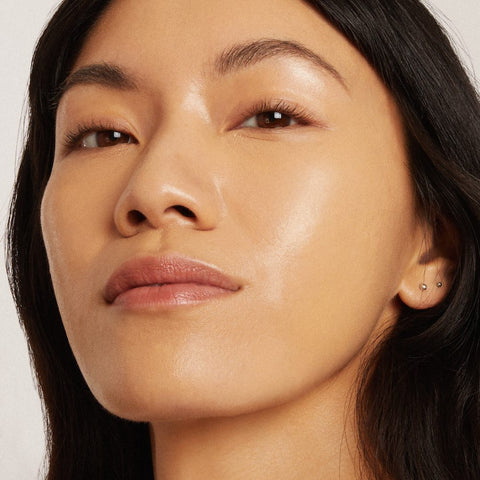 Fungdation - Reishi Mushroom Foundation