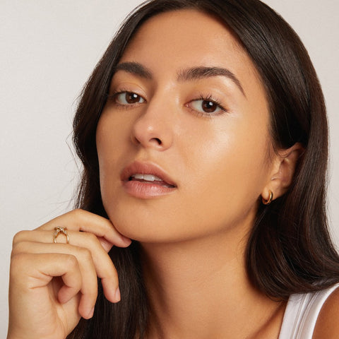 Fungdation - Reishi Mushroom Foundation