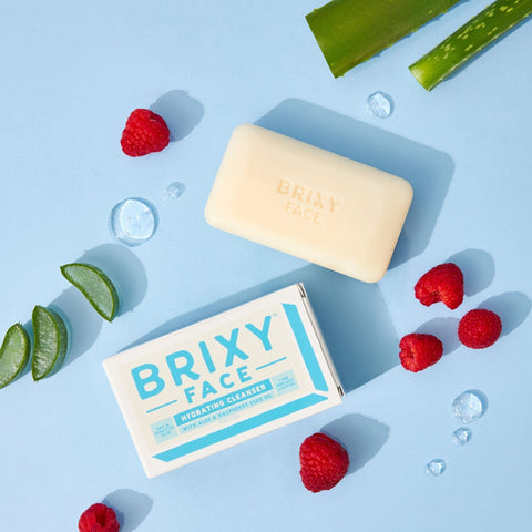Hydrating Facial Cleansing Bar
