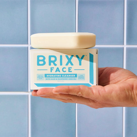 Hydrating Facial Cleansing Bar