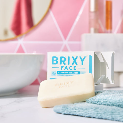 Hydrating Facial Cleansing Bar