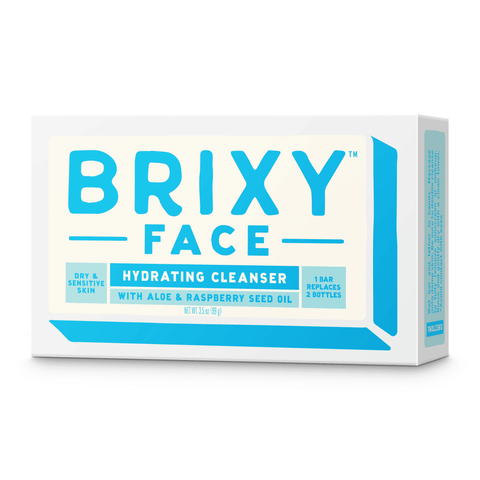 Hydrating Facial Cleansing Bar