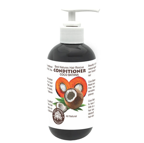 Natural Coco Batana Hair Conditioner