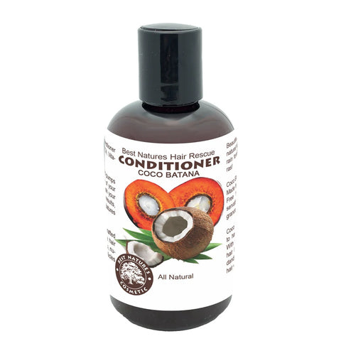 Natural Coco Batana Hair Conditioner