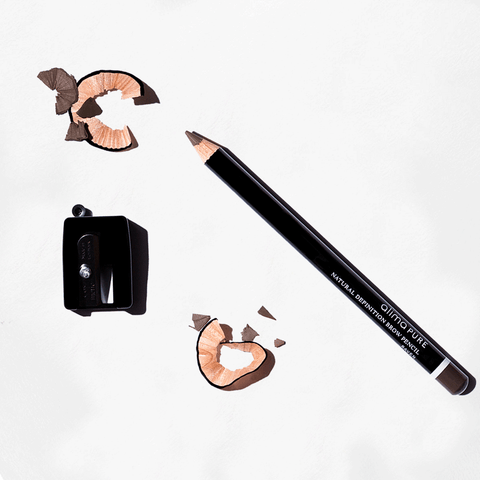 Natural Definition Brow Pencil all