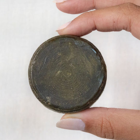 Shampoo Bar - For All hair types & Textures 2.47oz | | AmaSKN Beauty