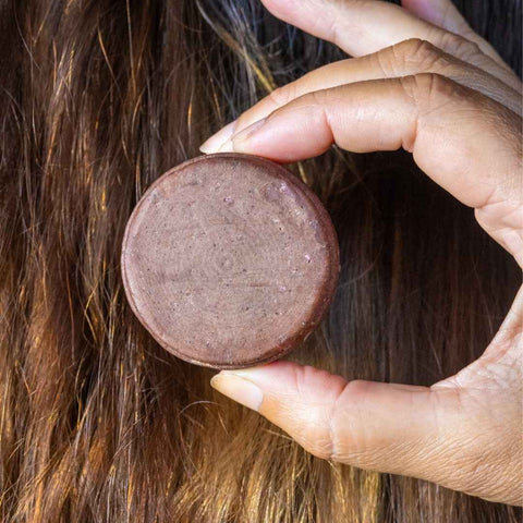 Shampoo Bar - For Normal to Dry Hair 2.47oz | | AmaSKN Beauty