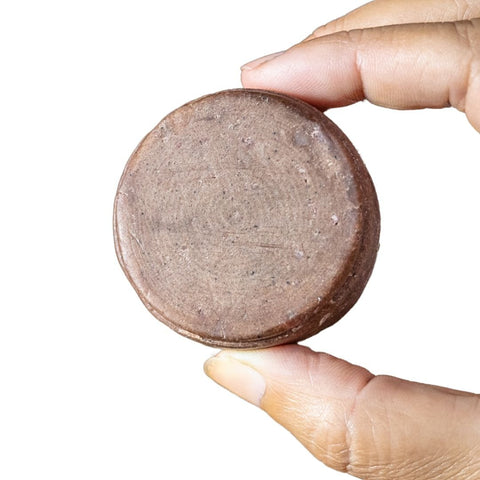 Shampoo Bar - For Normal to Dry Hair 2.47oz | | AmaSKN Beauty
