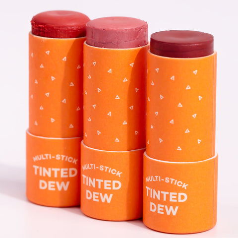 Tinted Dew Multi-Stick