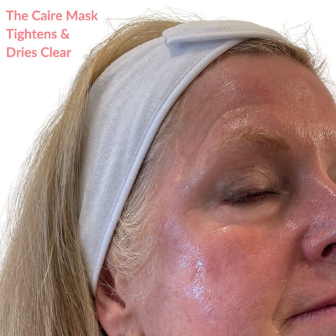 Triple Lift Molecule Mask