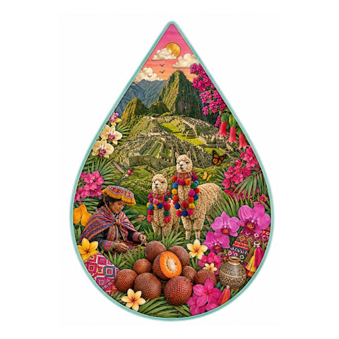 WOO Buriti Oil