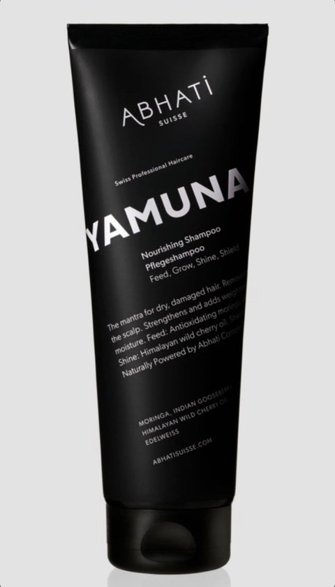Yamuna  Nourishing Shampoo