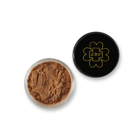Face & Body Bronzer for Glowing Face