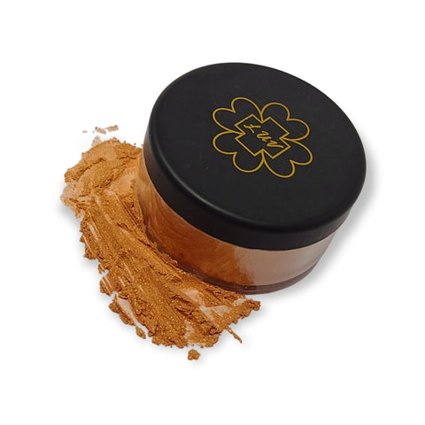 Face & Body Bronzer for Glowing Face