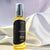 All Natural Cool Breeze Body Oil