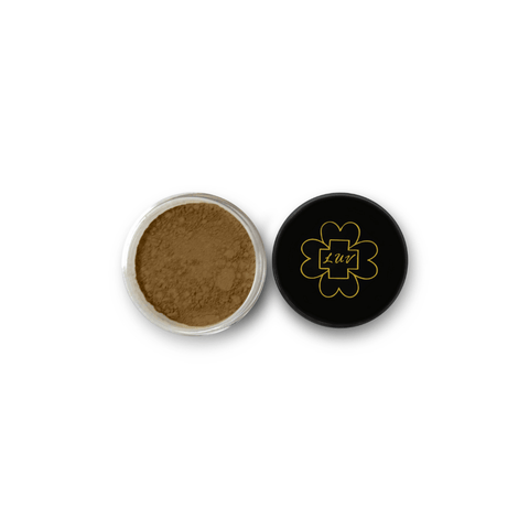 melanin match 4-in-1 complexion powder (satin finish foundation) sr40
