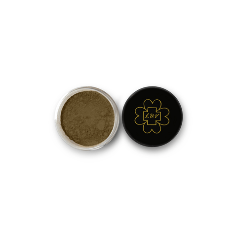 melanin match 4-in-1 complexion powder (satin finish foundation) sr70