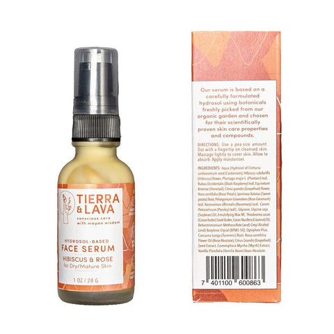 Tierra-&-Lava-Hibiscus-&-Rose-Face-Serum-back