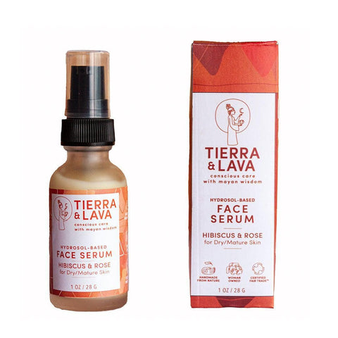 Tierra-&-Lava-Hibiscus-&-Rose-Face-Serum-front