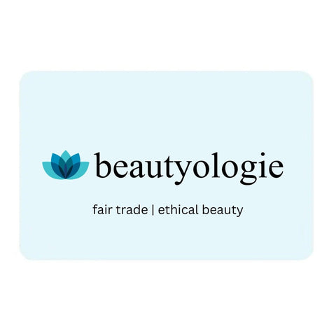 Beautyologie Gift Card