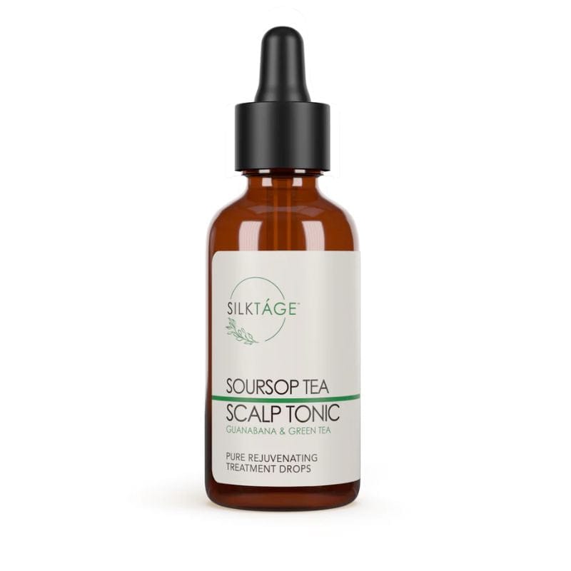SILKTรGE Soursop Tea Scalp Tonic SILKTรGE Soursop Tea Scalp Tonic